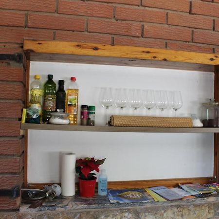 Castellbell i Vilar Apartament Vall De Montserrat מראה חיצוני תמונה