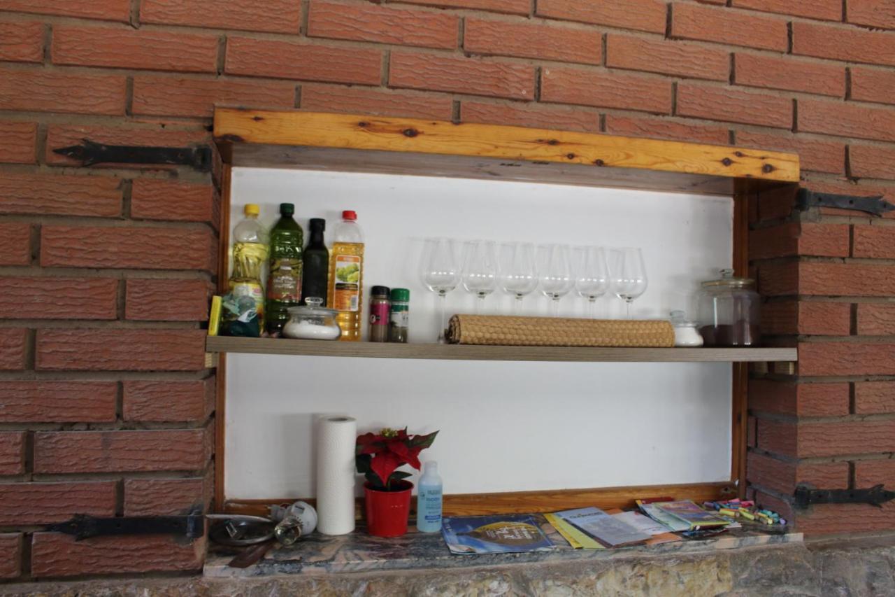 Castellbell i Vilar Apartament Vall De Montserrat מראה חיצוני תמונה