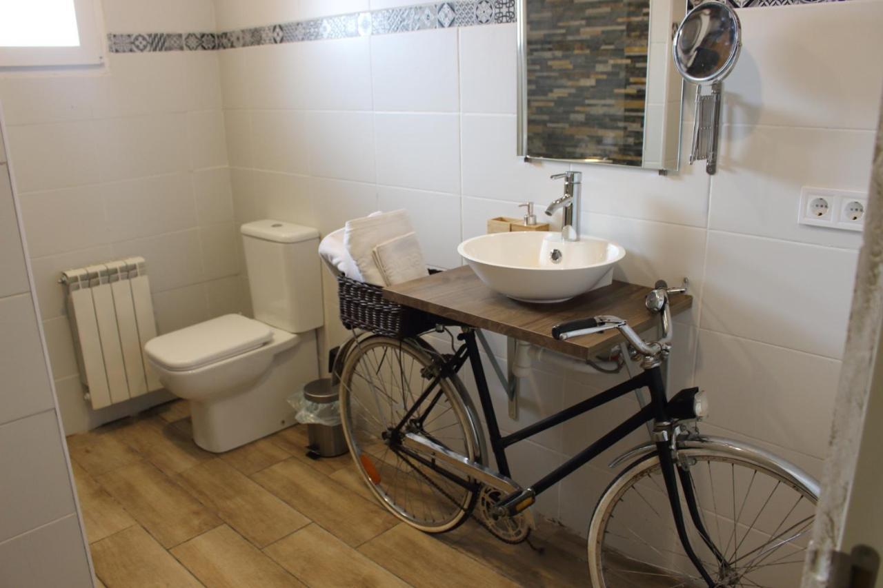 Castellbell i Vilar Apartament Vall De Montserrat מראה חיצוני תמונה