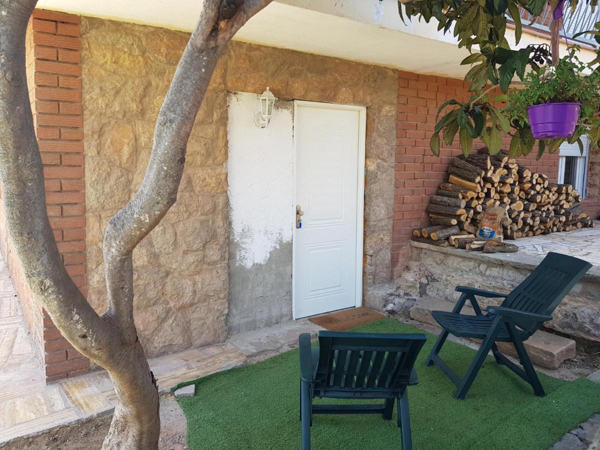 Castellbell i Vilar Apartament Vall De Montserrat מראה חיצוני תמונה