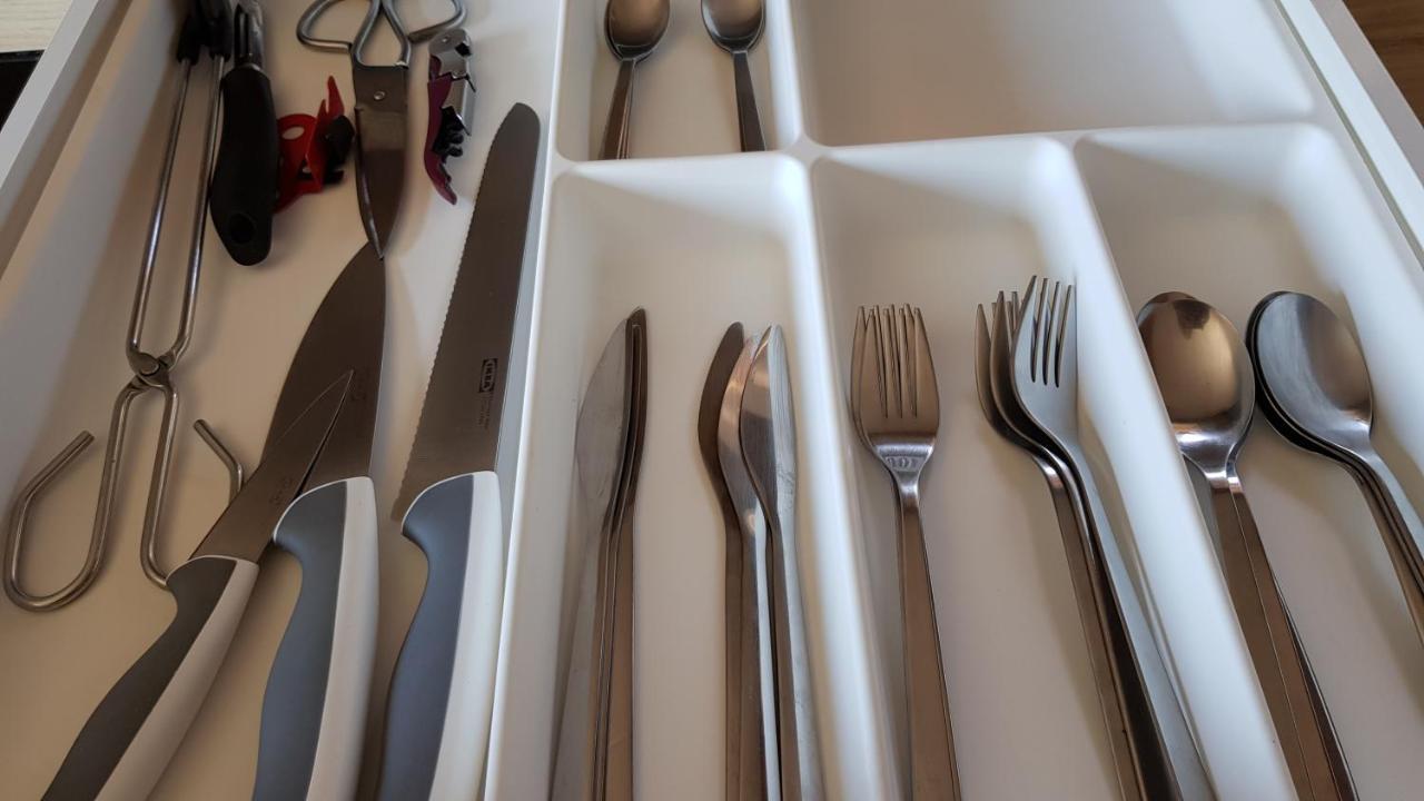 Castellbell i Vilar Apartament Vall De Montserrat מראה חיצוני תמונה