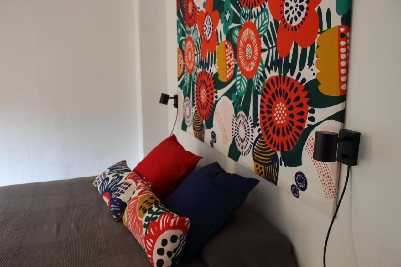 Castellbell i Vilar Apartament Vall De Montserrat מראה חיצוני תמונה