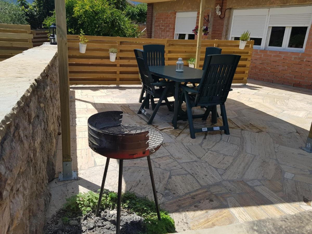 Castellbell i Vilar Apartament Vall De Montserrat מראה חיצוני תמונה