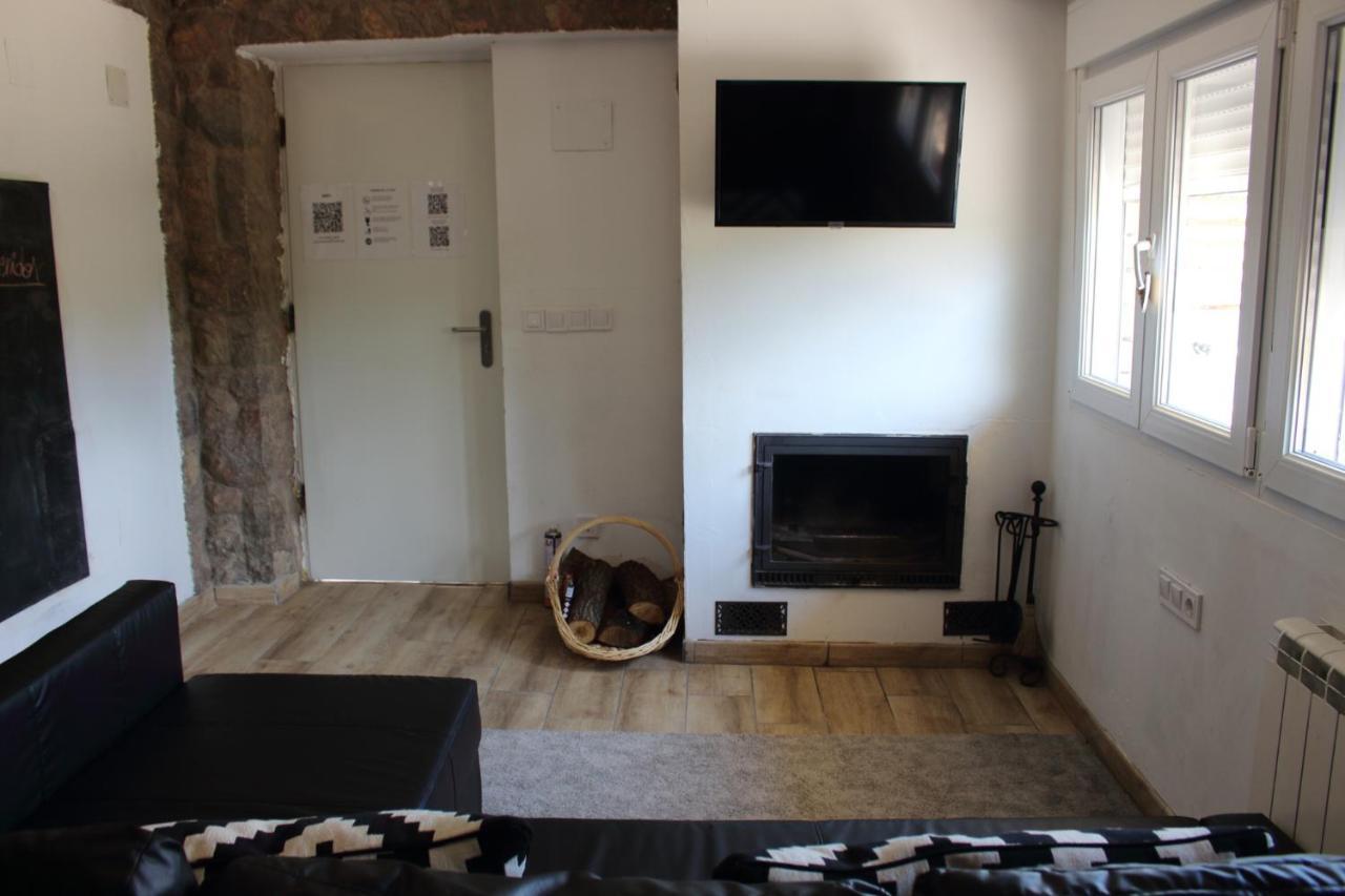 Castellbell i Vilar Apartament Vall De Montserrat מראה חיצוני תמונה