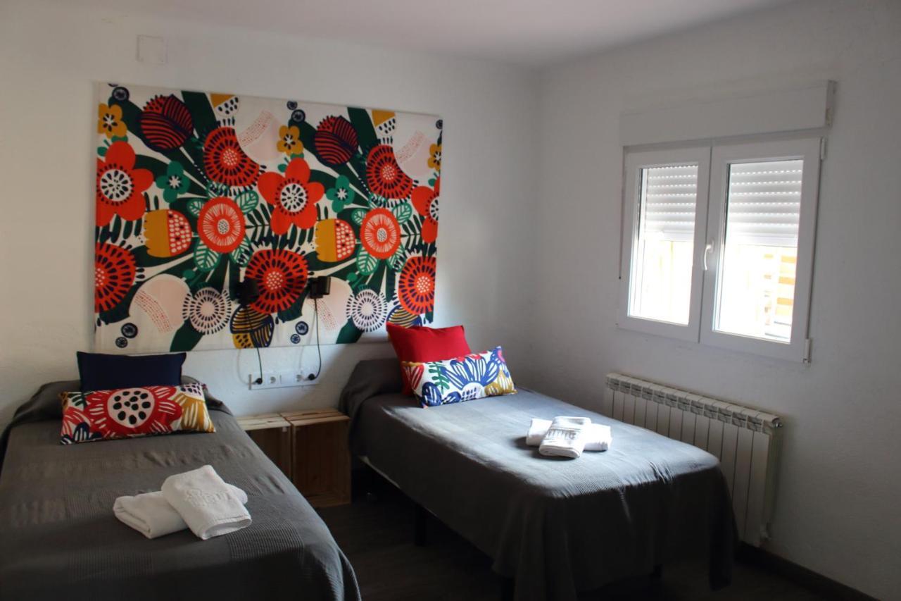 Castellbell i Vilar Apartament Vall De Montserrat מראה חיצוני תמונה
