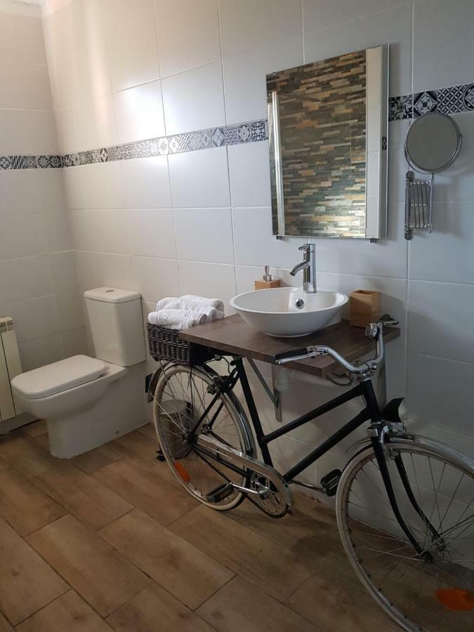 Castellbell i Vilar Apartament Vall De Montserrat מראה חיצוני תמונה