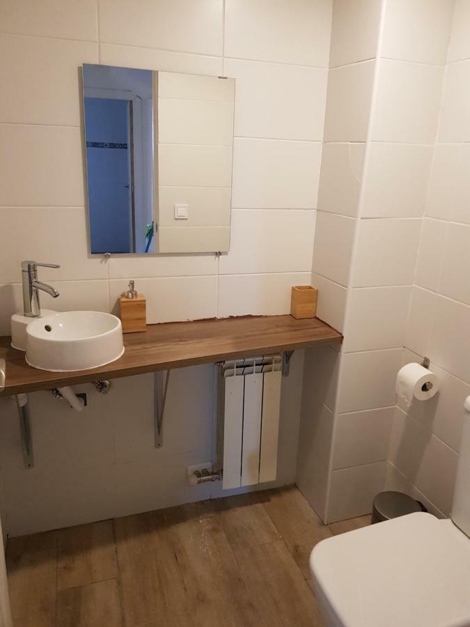 Castellbell i Vilar Apartament Vall De Montserrat מראה חיצוני תמונה