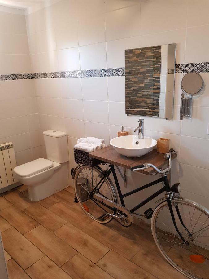 Castellbell i Vilar Apartament Vall De Montserrat מראה חיצוני תמונה