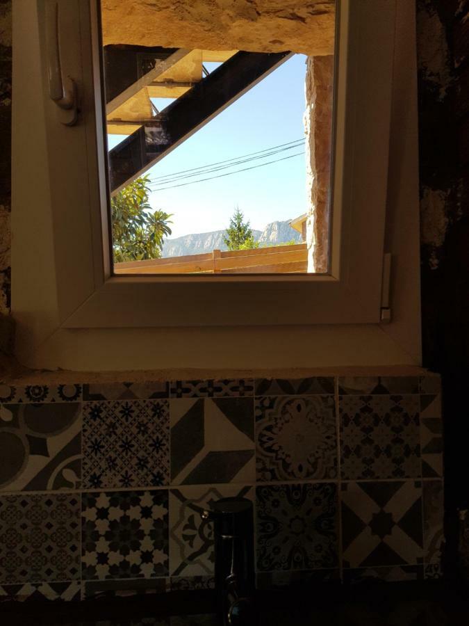 Castellbell i Vilar Apartament Vall De Montserrat מראה חיצוני תמונה