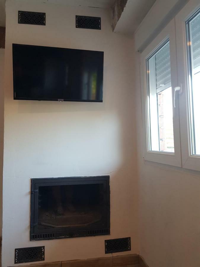 Castellbell i Vilar Apartament Vall De Montserrat מראה חיצוני תמונה