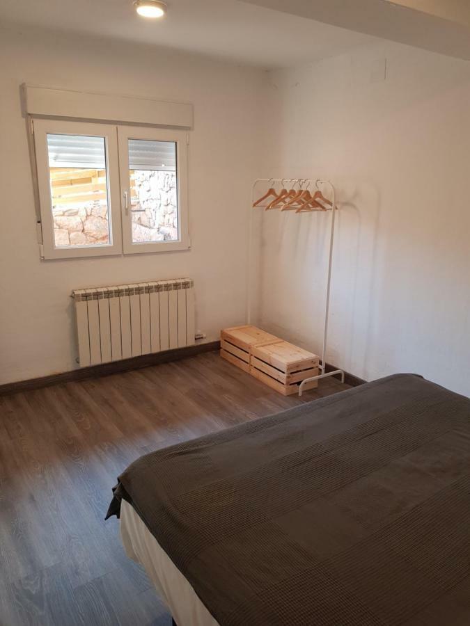 Castellbell i Vilar Apartament Vall De Montserrat מראה חיצוני תמונה