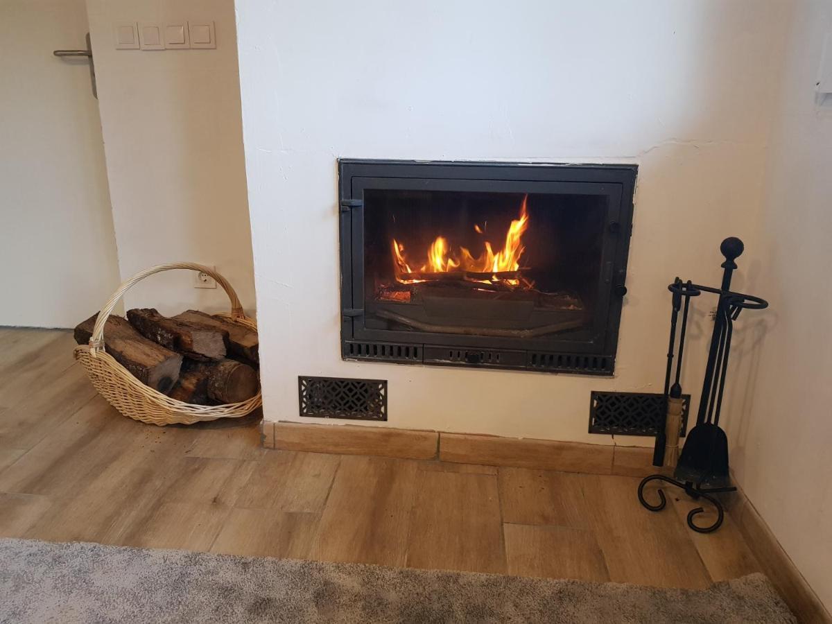 Castellbell i Vilar Apartament Vall De Montserrat מראה חיצוני תמונה